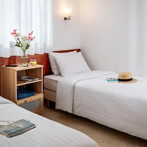 Aparthotel Résidences Les Jardins Et Terrasses De Rockroum, Roscoff