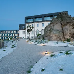 Hotel Valdys Thalasso & - Beau Rivage, Roscoff